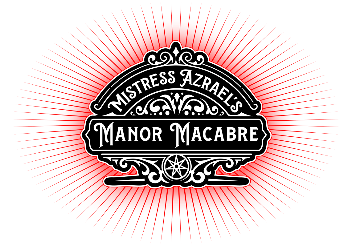 Mistress Azrael's Manor Macabre